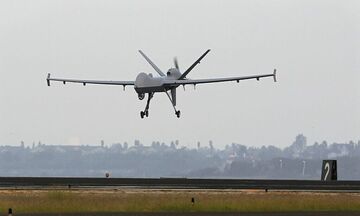 Αναχαίτιση drone και πλήγμα σε βάρος της Χεζμπολάχ, ανακοίνωσε το Ισραήλ