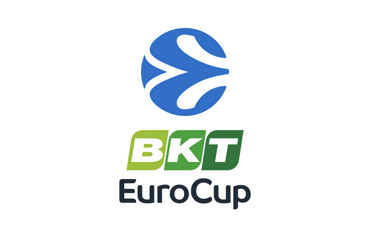 Eurocup: Τα αποτελέσματα της 10ης αγωνιστικής