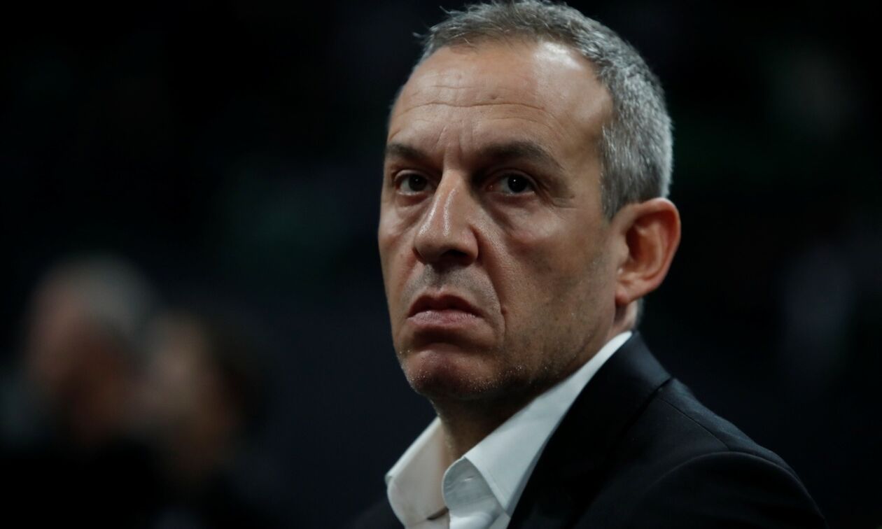 Κάτας: «Θέλουμε τα παιχνίδια της Euroleague να επιστρέψουν στο Ισραήλ»