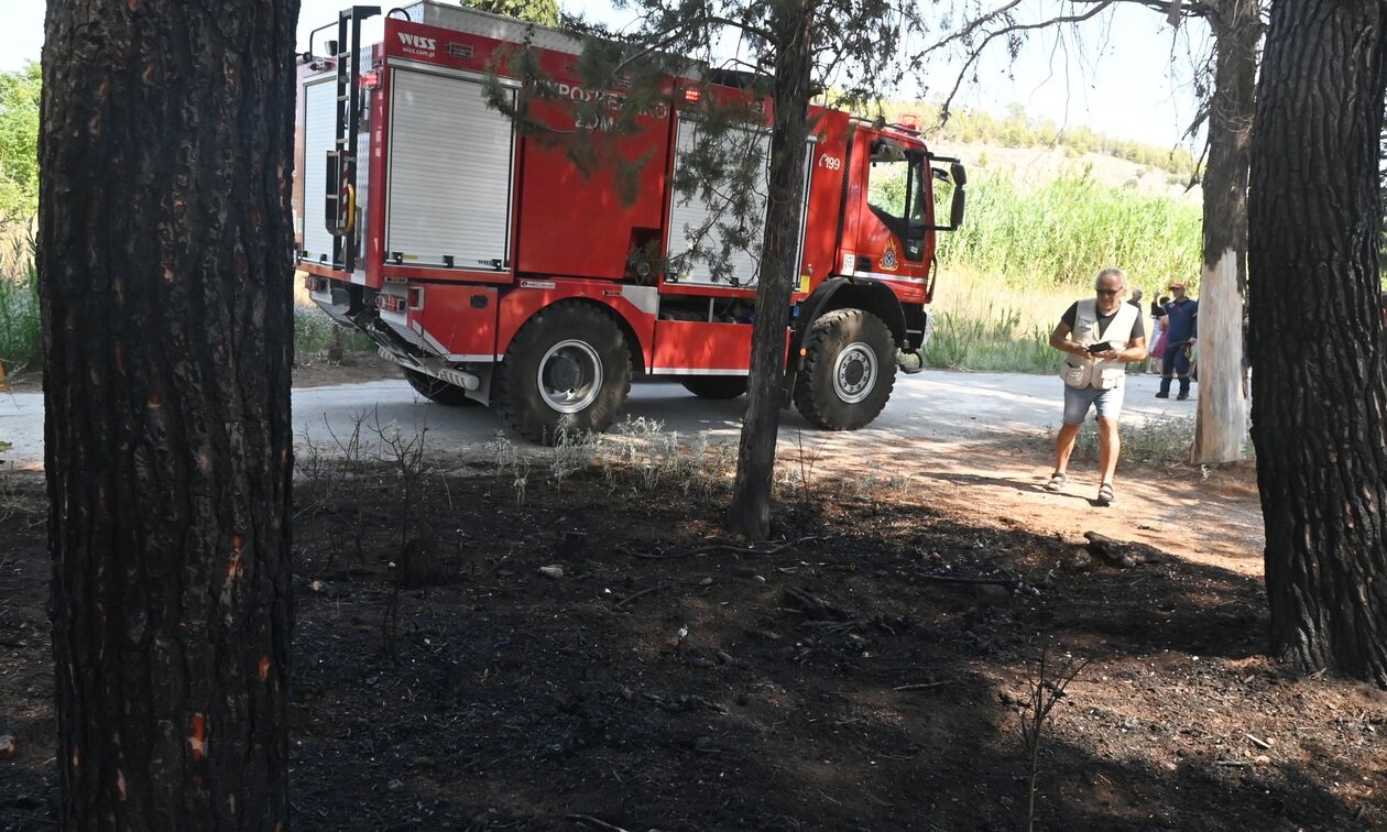 Φωτιά σε κατοικία στα Παπαδιάνικα Λακωνίας – Εντοπίστηκαν δύο απανθρακωμένοι