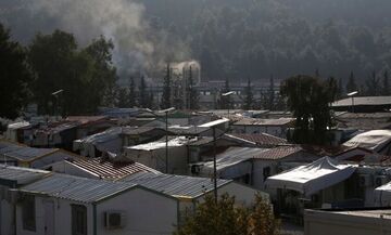 Μαλακάσα: Αποτροπιασμός για βασανισμό ανήλικου στη δομή - Τον μαστίγωσαν και τον κακοποίησαν