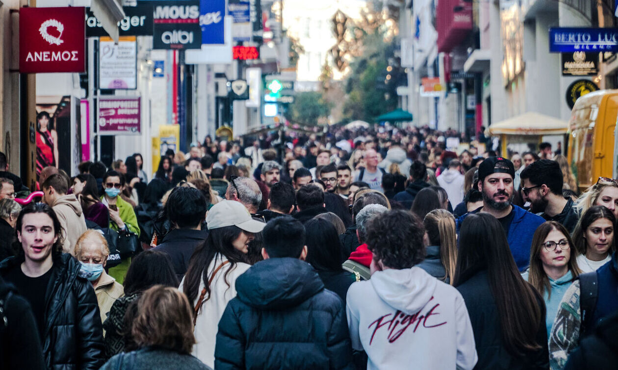 Εορταστικό ωράριο: Πώς θα λειτουργήσουν τα εμπορικά καταστήματα - Τι ισχύει για τα σούπερ μάρκετ