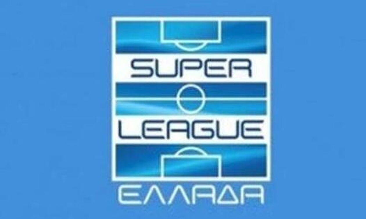 Super League: Η βαθμολογία - Παραμένει πρώτος ο Ολυμπιακός 