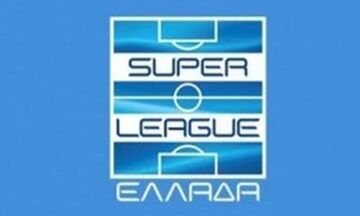 Super League: Η βαθμολογία - Παραμένει πρώτος ο Ολυμπιακός 