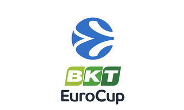 Eurocup: Το πανόραμα της 12ης αγωνιστικής - Αποτελέσματα, βαθμολογίες 