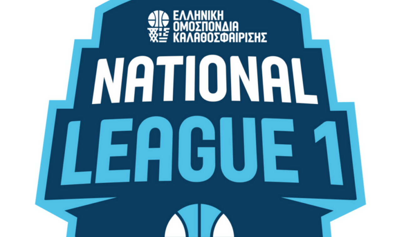 National League 1: «Διπλό» ο Προμηθέας 2014