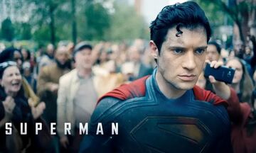 Superman: Δείτε το πρώτο trailer!