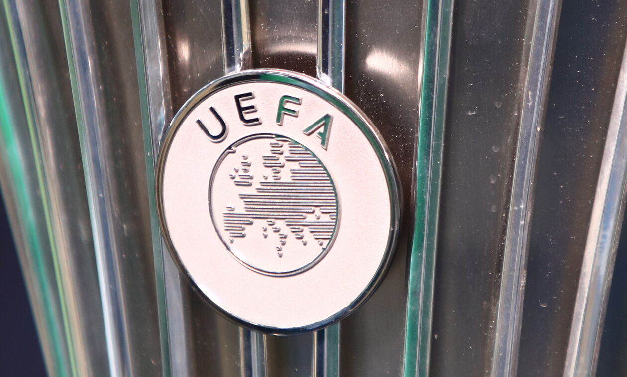 Βαθμολογία UEFA: Η Ελλάδα μείωσε τη διαφορά από την 11η θέση