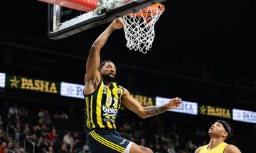 Euroleague: Παραμένει στη Φενέρμπαχτσε ο Μπιρτς