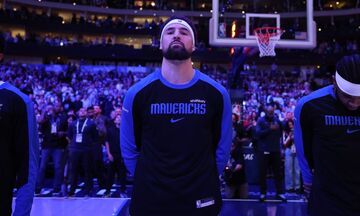 NBA: Πέρασε τον Ρέτζι Μίλερ ο Τόμπσον