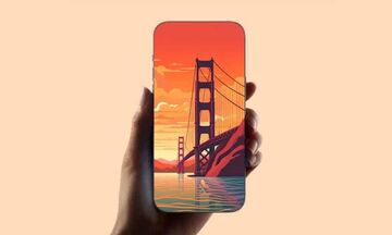 Apple: Καθυστερεί το zero-bezel iPhone