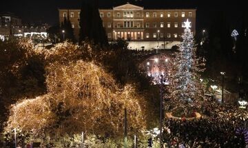 «Η ταράτσα του χρόνου»