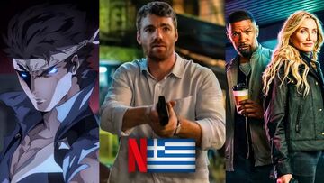 Ιανουάριος: Τί θα δούμε στο ελληνικό Netflix; 