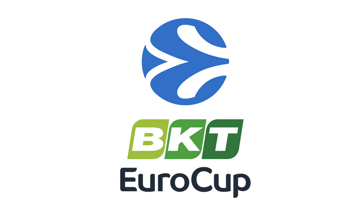 Eurocup: Το πανόραμα της 13ης αγωνιστικής