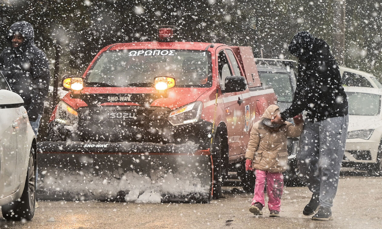 Υποχρεωτική πλέον η ασφαλιστική κάλυψη κατά φυσικών καταστροφών για οχήματα και επιχειρήσεις