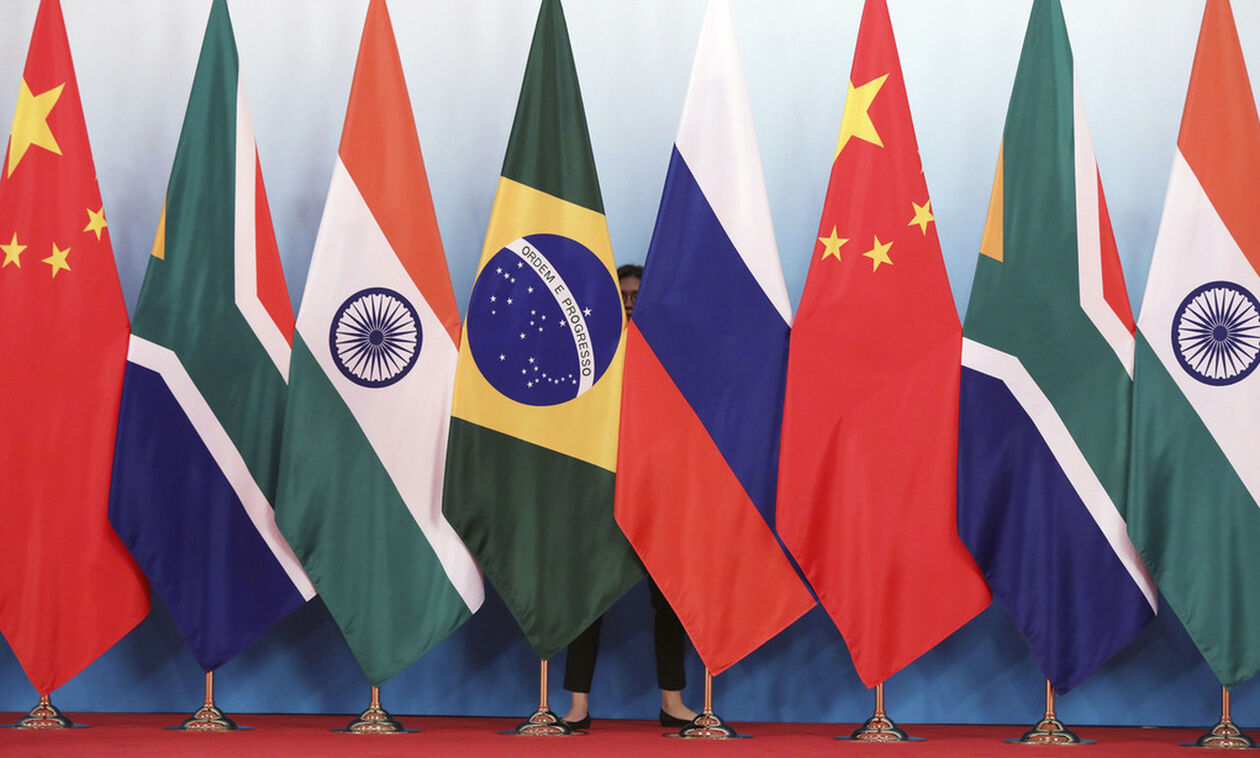 Ινδονησία: Έντάσσεται στην BRICS ως κράτος πλήρες μέλος