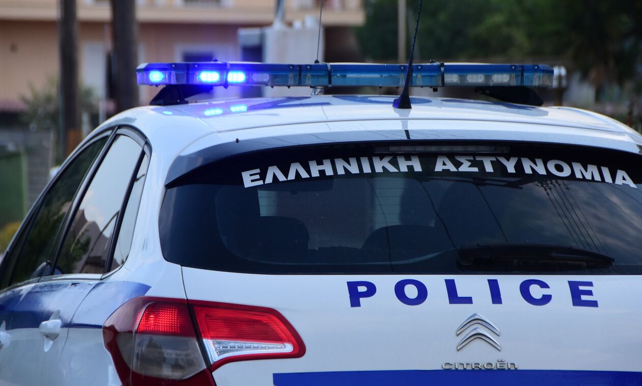 Θεσσαλονίκη: Σπείρα με εγκέφαλο έναν 26χρονο ξάφριζε σπίτια