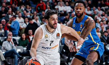 EuroLeague: Τα αποτελέσματα της 21ης αγωνιστικής (highlights)