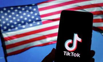 Το TikTok κλείνει την εφαρμογή στις ΗΠΑ την Κυριακή - «Εξασφαλισμένες οι θέσεις εργασίας»