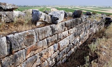 Η αποκατάσταση της Αρχαίας Πέλιννας