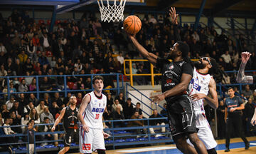 Elite League: Ο Βίκος Ιωαννίνων 81-74 τη Δόξα στη Λευκάδα! (βαθμολογία)