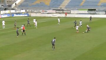 Αστέρας Β' - Αιγάλεω 0-0 | HIGHLIGHTS