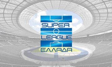 Super League: Στις 23 Αυγούστου το νέο πρωτάθλημα