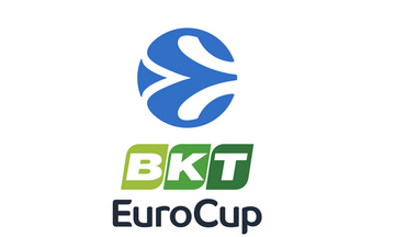 Eurocup: Το πανόραμα της 16ης αγωνιστικής (αποτελέσματα, βαθμολογίες)