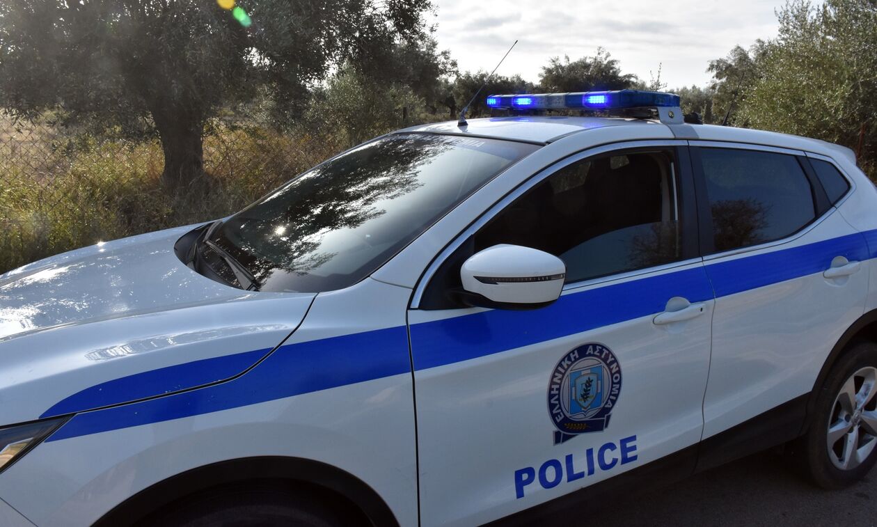 Αίσιο τέλος για την 13χρονη που εξαφανίστηκε από τα Γιαννιτσά