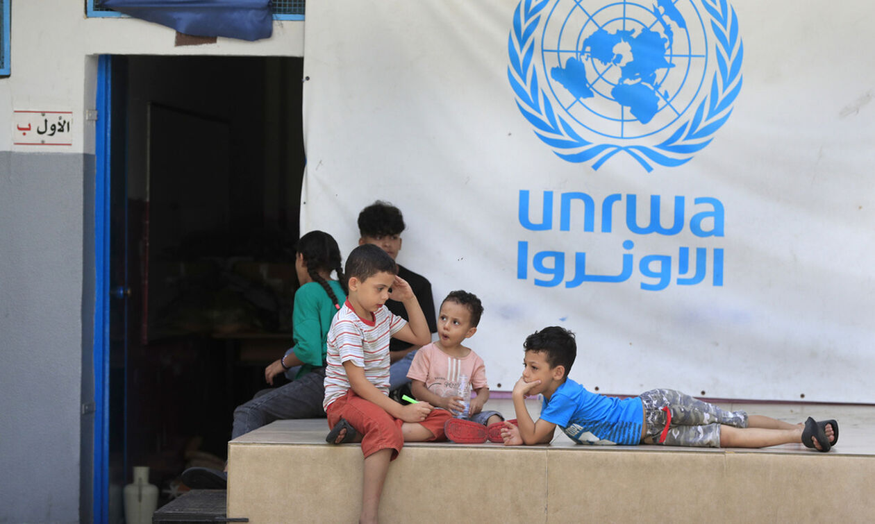 Ισραήλ: Ζητά η UNRWA να έχει εγκαταλείψει την Ιερουσαλήμ ως τις 30 Ιανουαρίου