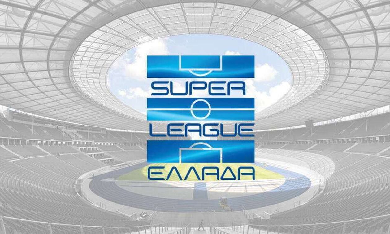 Super League: Πρόστιμα σε ΑΕΚ, Ολυμπιακό, ΠΑΟΚ