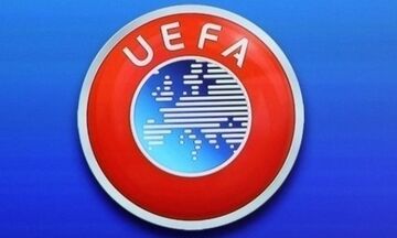 UEFA: Σε Σερβία και Αλβανία το Euro U-21 του 2027