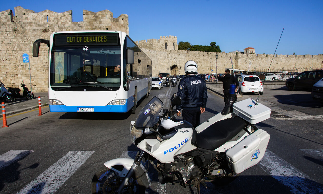 Η Ελλάδα στέλνει πίσω πολίτες τρίτων χωρών που δεν δικαιούνται άσυλο