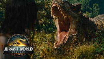 Jurassic World Rebirth: Το πρώτο trailer μόλις έφτασε