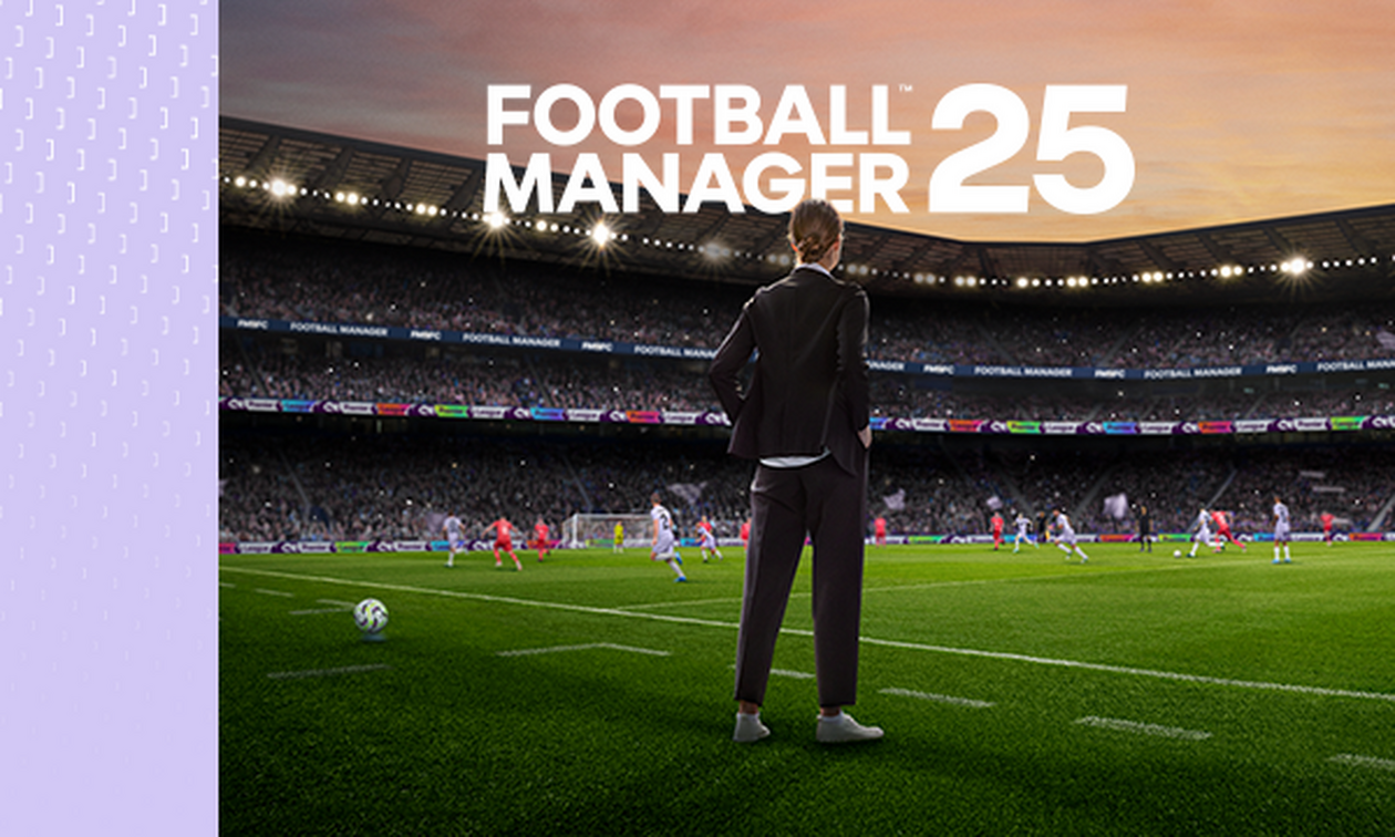 Football Manager 2025: Ακυρώθηκε η κυκλοφορία του