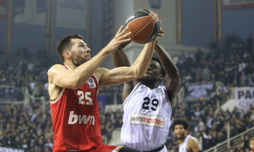 Basket League: Τζάμπολ στο ΣΕΦ