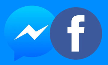 Αναφορές για προβλήματα στο Facebook Messenger