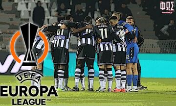 ΠΑΟΚ: Το διπλό όφελος στο Europa League