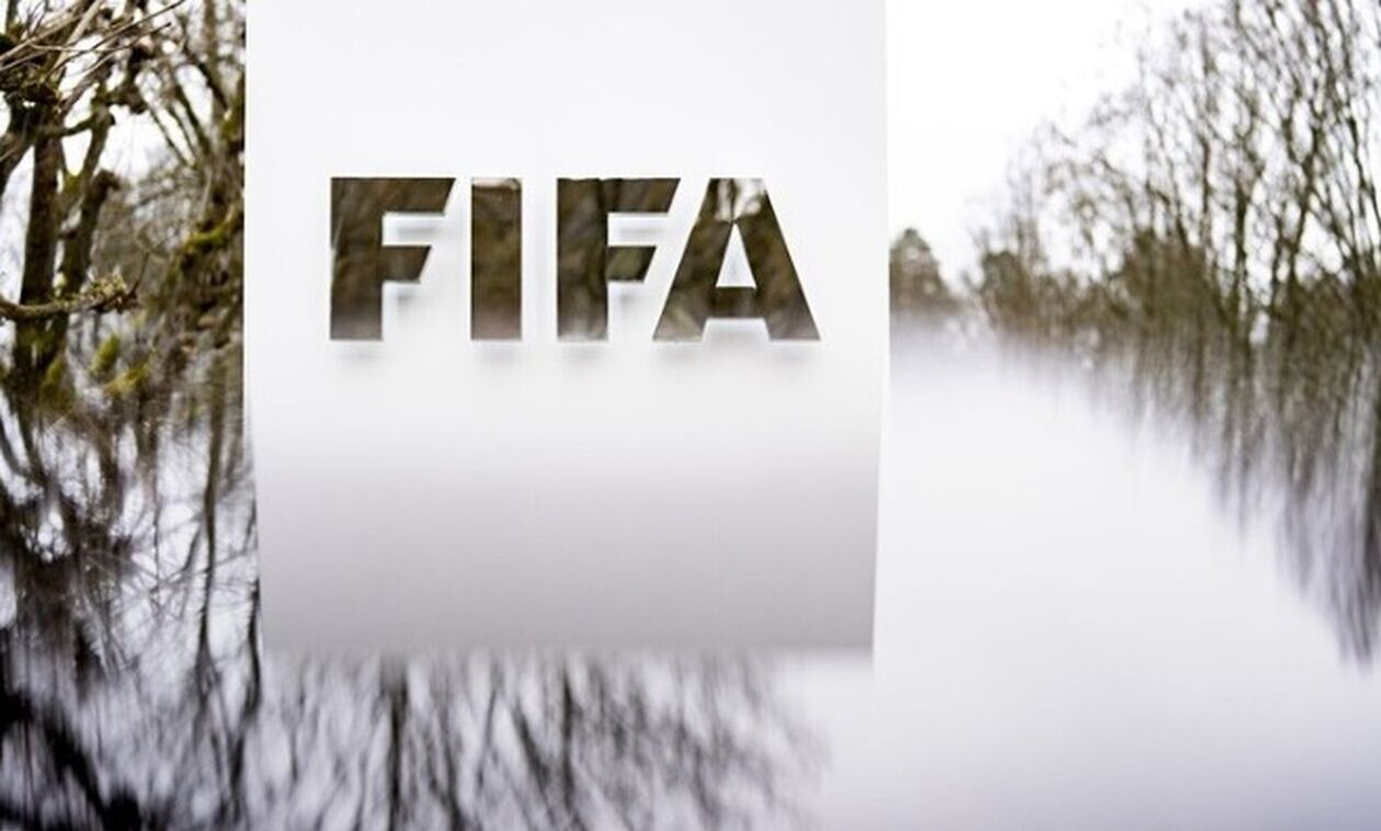 FIFA: Συνελήφθη υπάλληλος για αποπλάνηση ανηλίκου