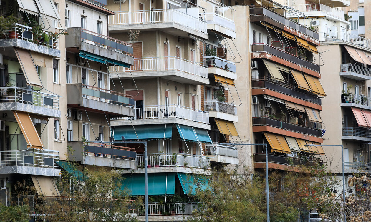 Ασφάλιση κατοικιών: Τέλος χρόνου για την έκπτωση έως 20%