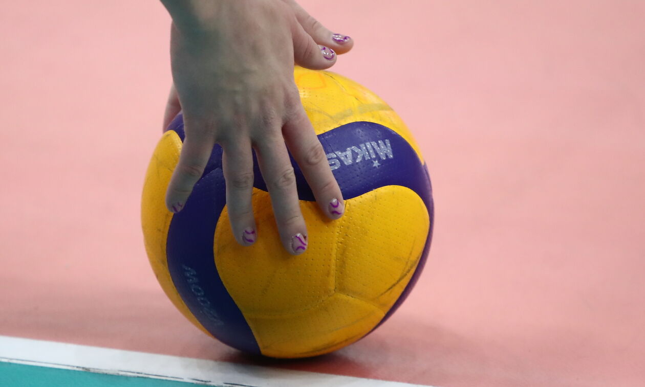 Volley League Γυναικών: Στο «Μ. Μερκούρη» ο εξ αναβολής αγώνας του ΑΟ Θήρας με τον Άρη