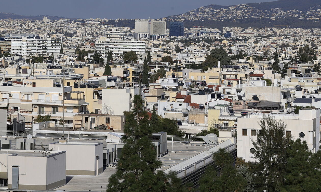 ΕΝΦΙΑ: Μειωμένος στα ασφαλισμένα ακίνητα έως και 20%