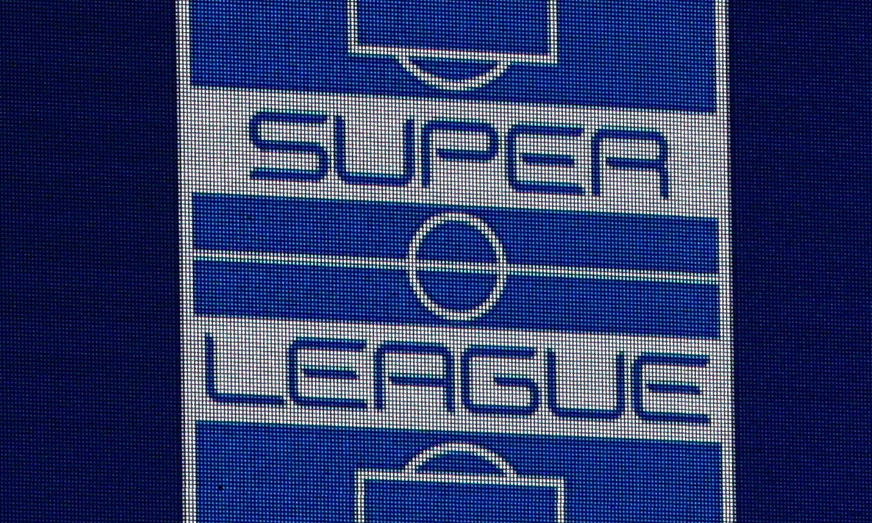 Η βαθμολογία της Super League