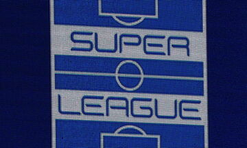 Η βαθμολογία της Super League