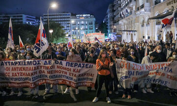 ΟΛΜΕ: Στάση εργασίας και κύκλος συναντήσεων με πολιτικά κόμματα 