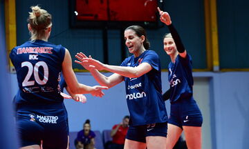 Volley League Γυναικών: Η άνοδος του Πανιωνίου που αλλάζει τις ισορροπίες και η «μάχη» των play off