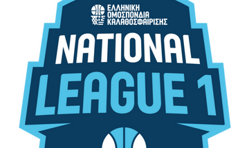 National League 1: Ο Απόλλων το ντέρμπι της Πάτρας (βαθμολογία)