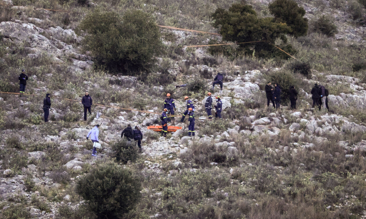 Θάνατος Βασίλη Καλογήρου: Το οπτικό υλικό που εξετάζει η ΕΛΑΣ