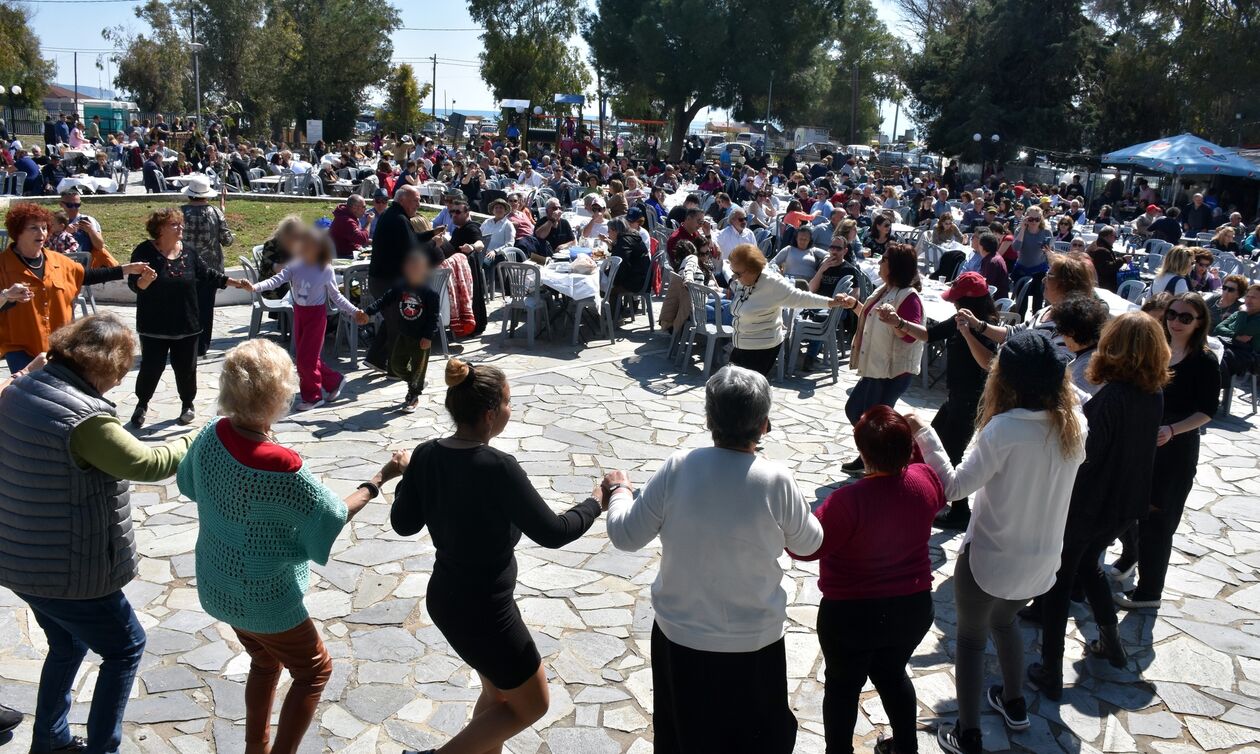 «Φουλάρουν» οι δημοφιλείς προορισμοί για την Καθαρά Δευτέρα