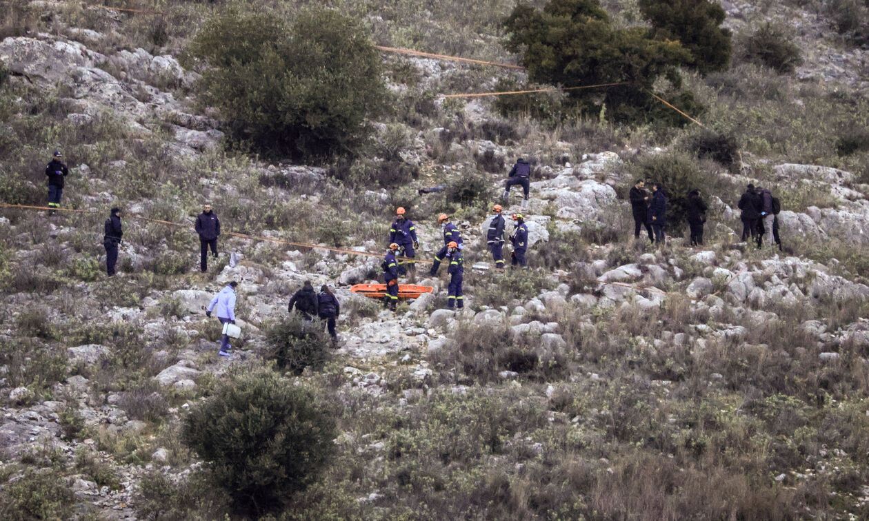 Βασίλης Καλογήρου: Οι γονείς του 39χρονου κάνουν λόγο για αρπαγή και δολοφονία